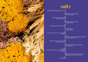 Salty Magazine Vol 4 - Digital
