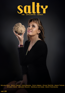 Salty Magazine Vol 23 - Digital