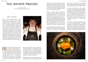 Salty Magazine Vol 24 - Digital