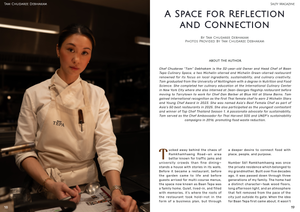 Salty Magazine Vol 25 - Digital