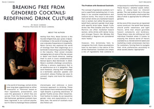 Salty Magazine Vol 25 - Digital