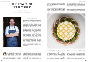 Salty Magazine Vol 25 - Digital