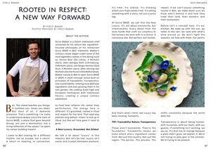 Salty Magazine Vol 25 - Digital