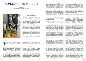 Salty Magazine Vol 25 - Digital