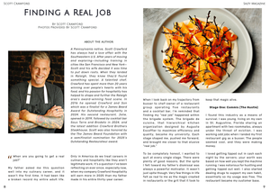 Salty Magazine Vol 25 - Digital